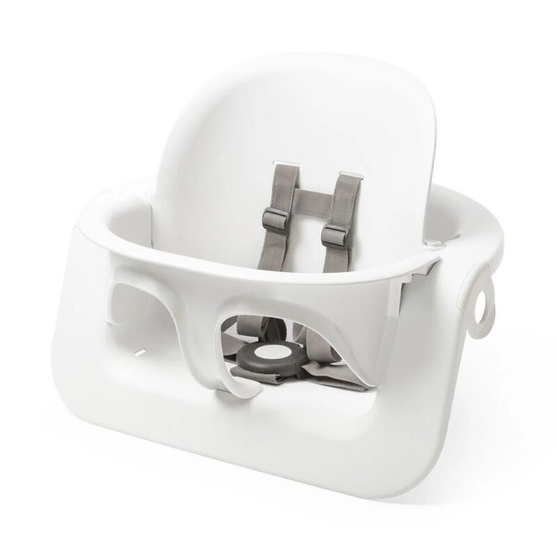 Stokke STEPS BABY SET Blanc