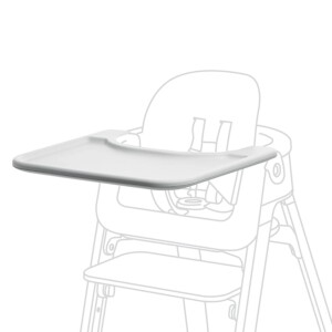 PLATEAU pour Stokke STEPS Baby Set