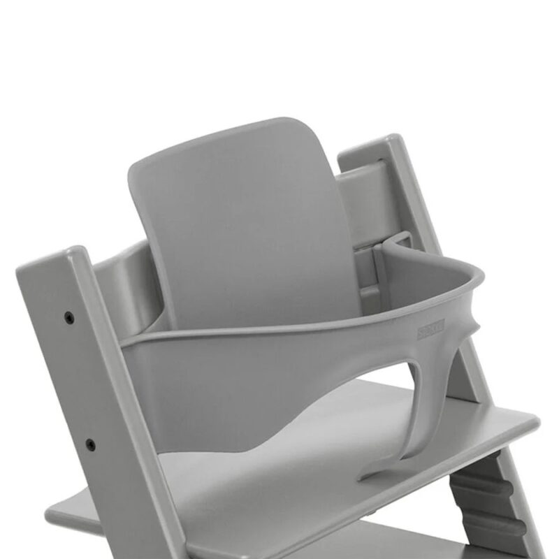 TRIPP TRAPP BABY SET Gris Orage