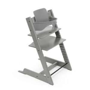 TRIPP TRAPP BABY SET Gris Orage