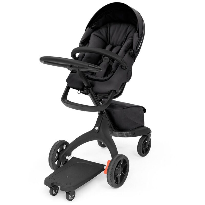 Planche à Roulettes STOKKE XPLORY Rider