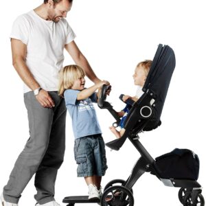 Planche à Roulettes STOKKE XPLORY Rider