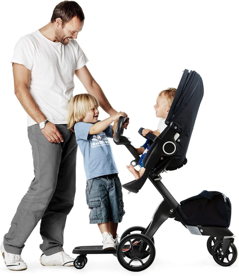 Planche à Roulettes STOKKE XPLORY Rider