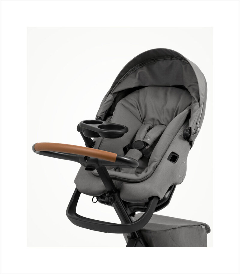 529201_3_STOKKE_Snack_Tray STOKKE® Poussette PLATEAU-REPAS noir