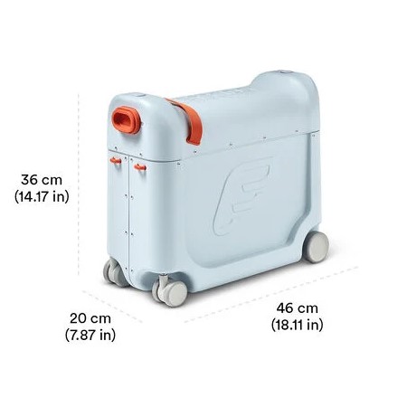 534501_19_STOKKE_JetKids_Bleu_Ciel Valise enfant Stokke JetKids BedBox Bleu Ciel