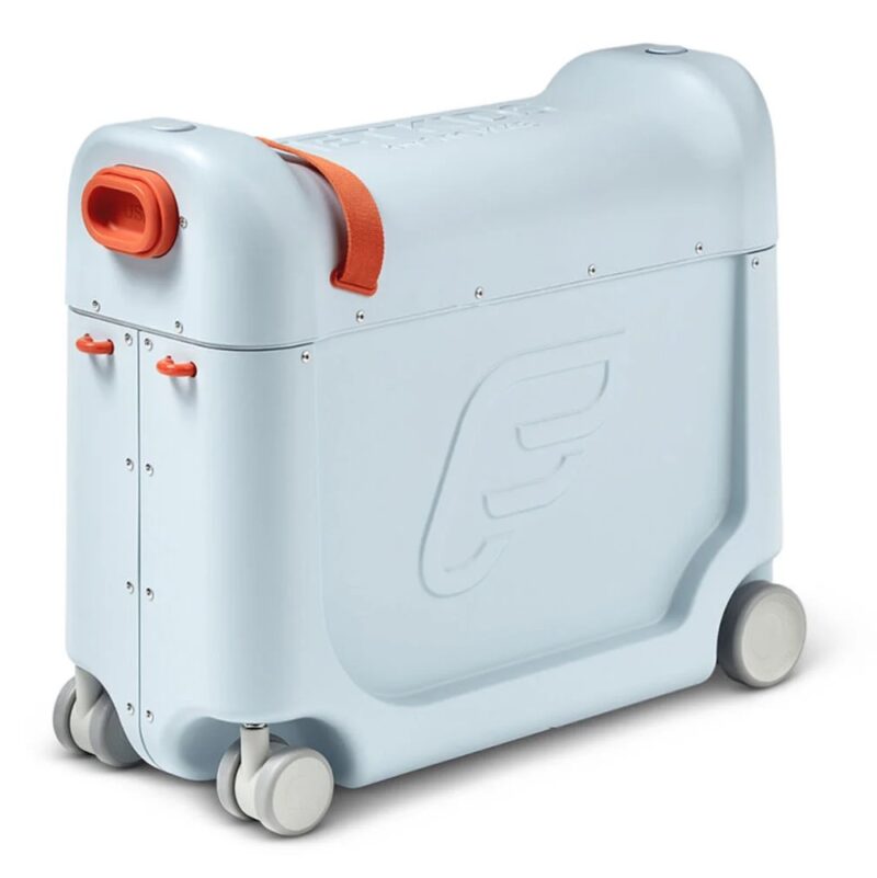 Valise enfant Stokke JetKids BedBox Bleu Ciel