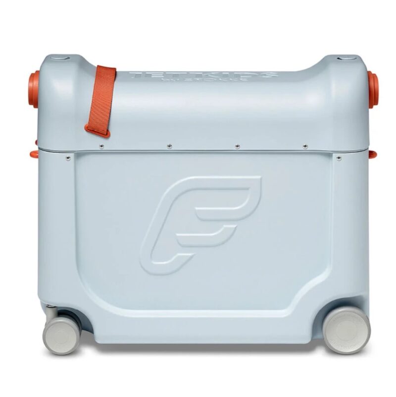 Valise enfant Stokke JetKids BedBox Bleu Ciel