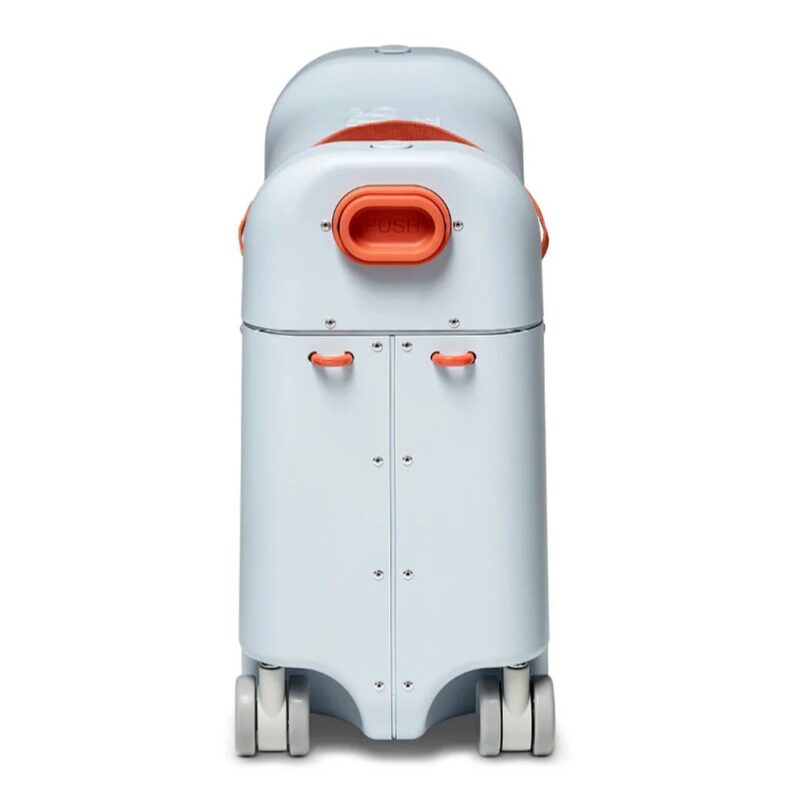 Valise enfant Stokke JetKids BedBox Bleu Ciel