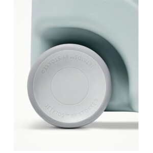 Valise enfant Stokke JetKids BedBox Vert Aurore