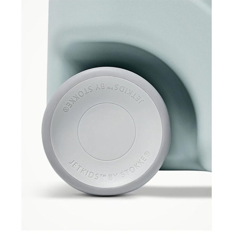 Valise enfant Stokke JetKids BedBox Bleu Ciel