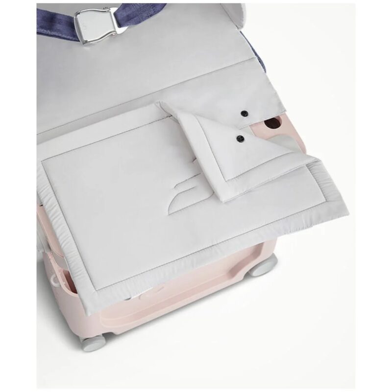 Valise enfant Stokke JetKids BedBox Bleu Ciel