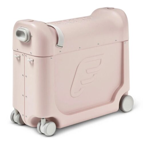 534503_1_STOKKE_JetKids_Rose_Limonade Valise enfant Stokke JetKids BedBox Rose Limonade