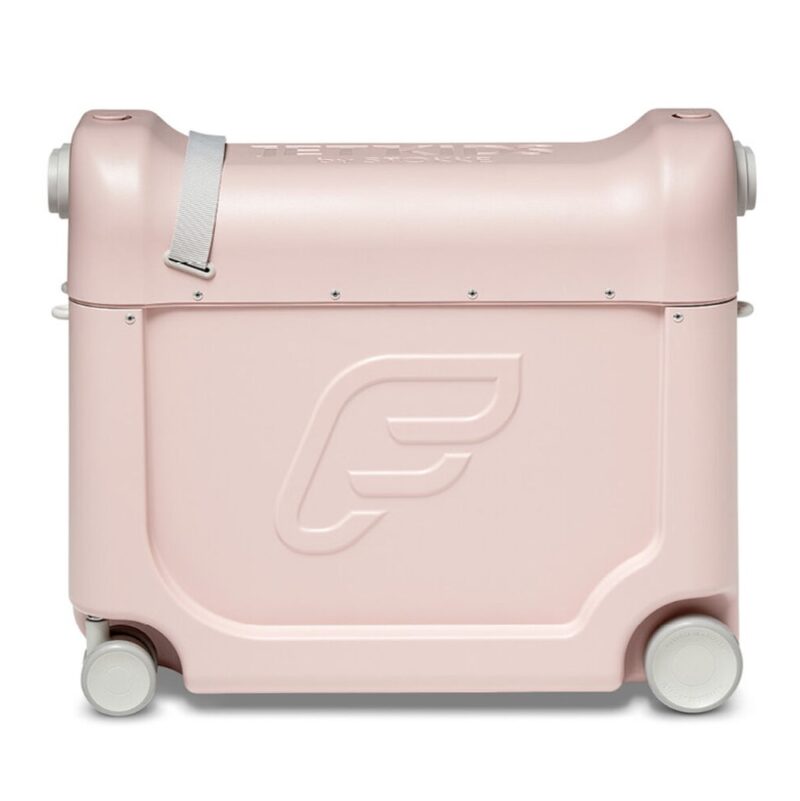 534503_3_STOKKE_JetKids_Rose_Limonade Valise enfant Stokke JetKids BedBox Rose Limonade