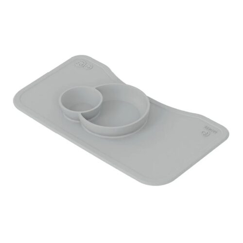 Set de TABLE EZPZ™ pour STOKKE® STEPS gris nordique