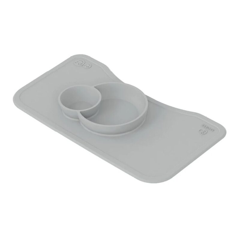 Set de TABLE EZPZ™ pour STOKKE® STEPS gris nordique