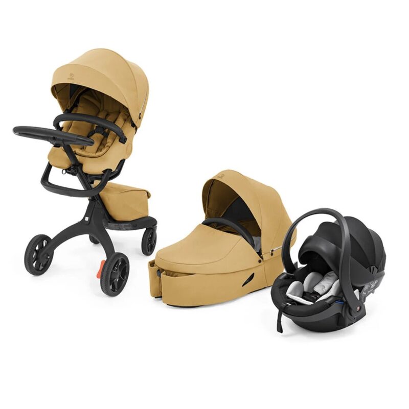 571405_4_STOKKE_XPLORY_X_Jaune_Doré STOKKE XPLORY X Jaune Doré