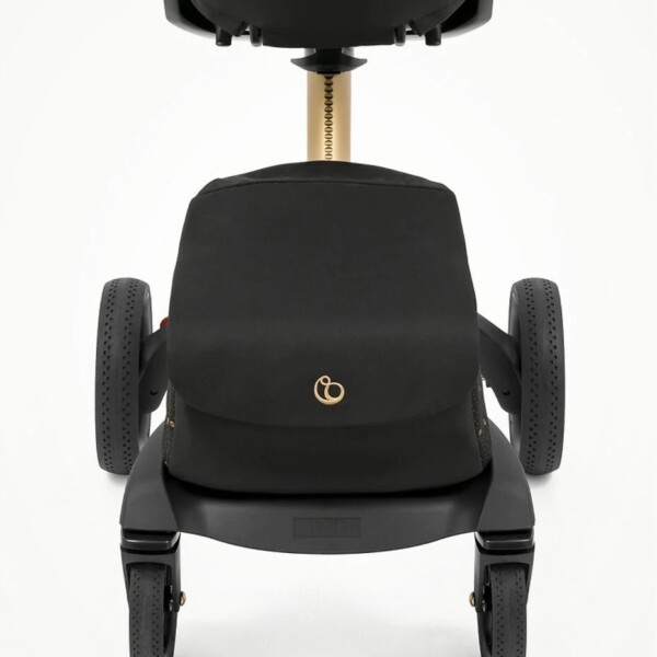 STOKKE XPLORY X Signature Gold Edition