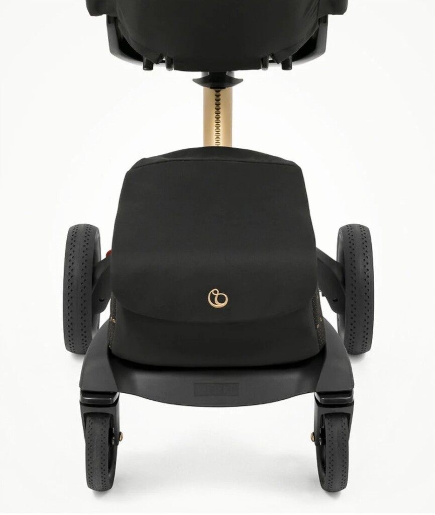 STOKKE XPLORY X Signature Gold Edition