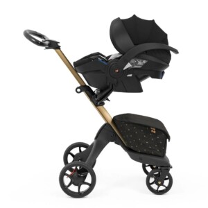 STOKKE XPLORY X Signature Gold Edition