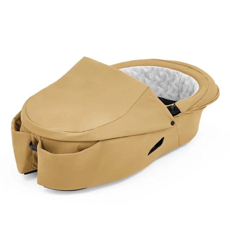 Nacelle STOKKE XPLORY X Jaune doré