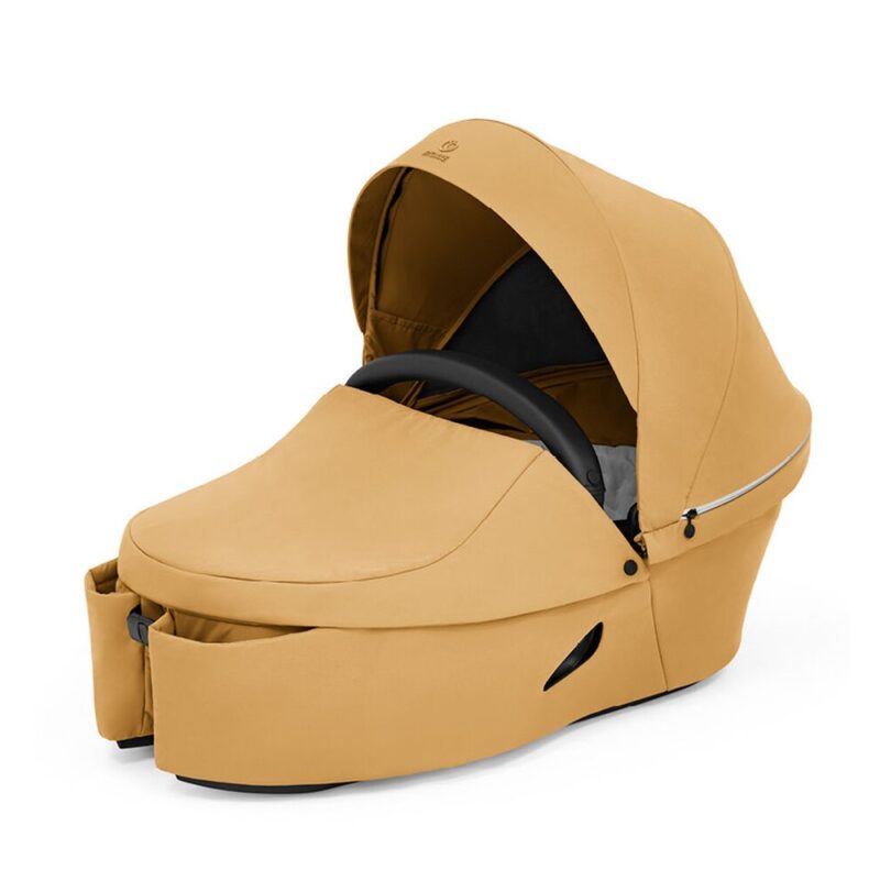 Nacelle STOKKE XPLORY X Jaune doré