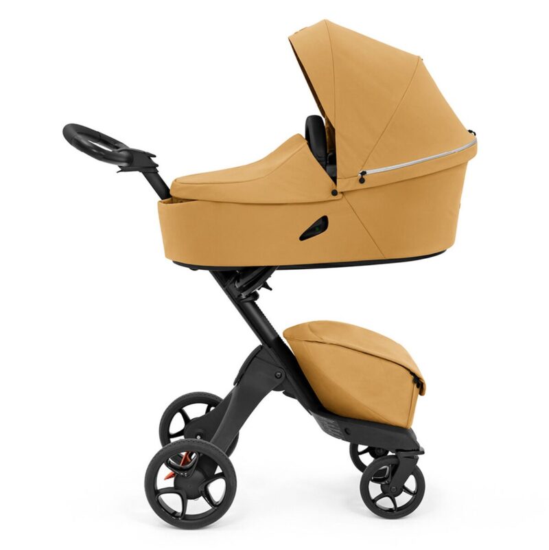 Nacelle STOKKE XPLORY X Jaune doré