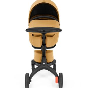 Nacelle STOKKE XPLORY X Jaune doré
