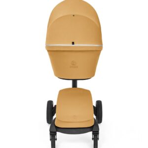 Nacelle STOKKE XPLORY X Jaune doré
