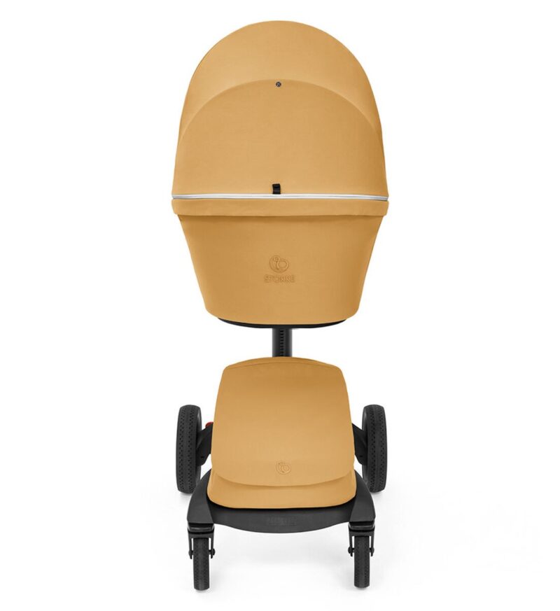 Nacelle STOKKE XPLORY X Jaune doré