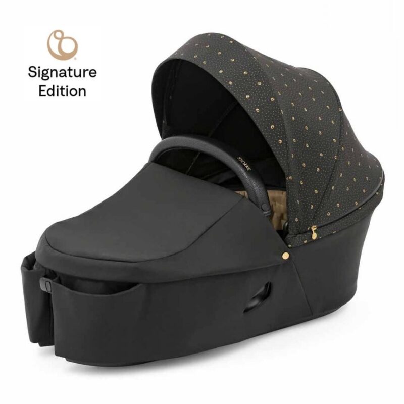 572106_1bis_Nacelle_STOKKE_XPLORY_X_Signature_Gold_Edition Nacelle STOKKE XPLORY X Signature Gold