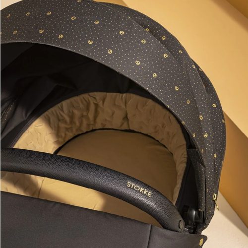 Nacelle STOKKE XPLORY X Signature Gold