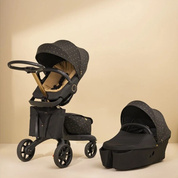 Nacelle STOKKE XPLORY X Signature Gold