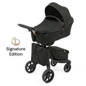 Nacelle STOKKE XPLORY X Signature Gold