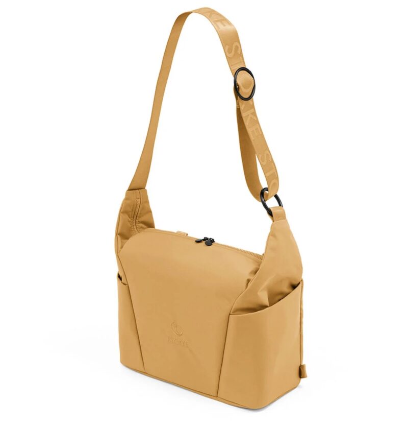 Sac à Langer STOKKE XPLORY X Jaune Doré