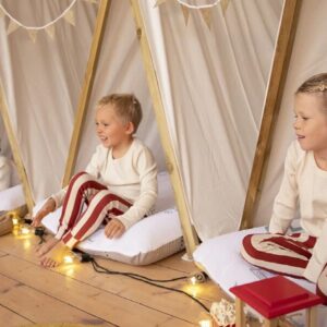 584601_14_STOKKE_CloudSleeper_Blanc Lit de voyage gonflable CloudSleeper JetKids by Stokke®