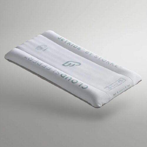 Lit de voyage gonflable CloudSleeper JetKids by Stokke®