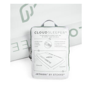 584601_3_STOKKE_CloudSleeper_Blanc Lit de voyage gonflable CloudSleeper JetKids by Stokke®