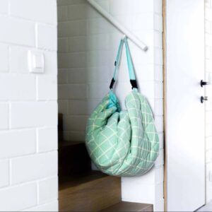 Tapis d’éveil et Sac de rangement Sophie la Girafe