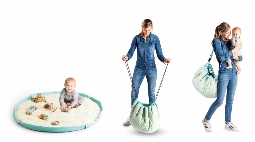 PG_Sophie_5_Sac_De_Rangement_Tapis-Eveil_SophieLaGirafe_Play&Go Tapis d’éveil et Sac de rangement Sophie la Girafe