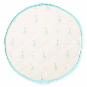 PG_Sophie_6_Sac_De_Rangement_Tapis-Eveil_SophieLaGirafe_Play&Go Tapis d’éveil et Sac de rangement Sophie la Girafe