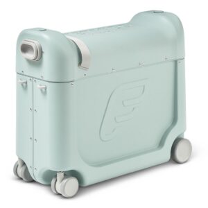 Valise enfant Stokke JetKids BedBox Vert Aurore