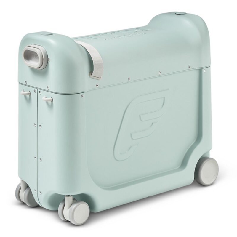 Valise enfant Stokke JetKids BedBox Vert Aurore