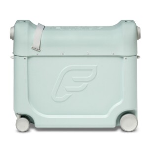 Valise enfant Stokke JetKids BedBox Vert Aurore