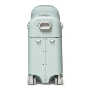 Valise enfant Stokke JetKids BedBox Vert Aurore