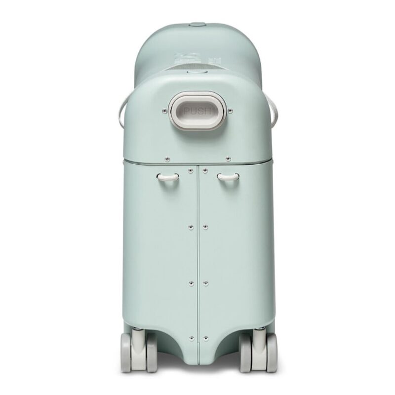 Valise enfant Stokke JetKids BedBox Vert Aurore