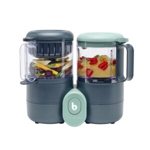 Robot culinaire 4 en 1 Nutribaby One
