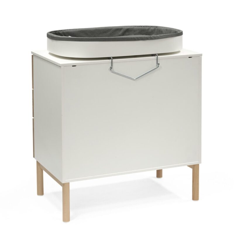 Commode à langer Stokke Sleepi Naturel