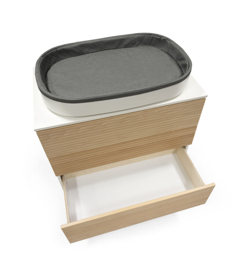 Commode à langer Stokke Sleepi Naturel