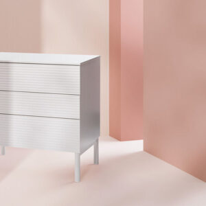 Commode à langer Stokke Sleepi Naturel