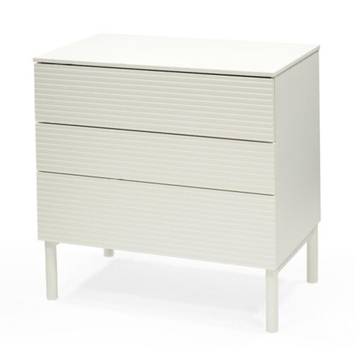 Commode à langer Stokke Sleepi Blanc
